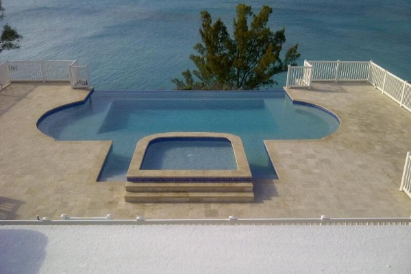 Hotel CLEAR VIEW SUITES AND COTTAGES (Bermuda)
